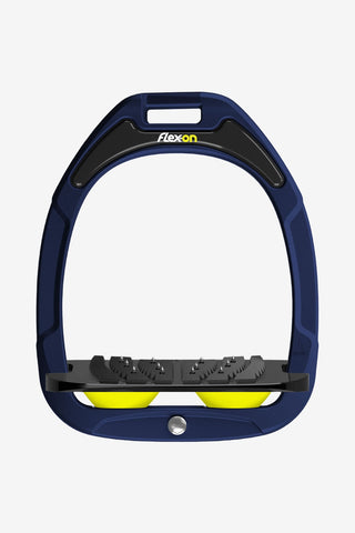 Flex-On Stigbygel Green Composite