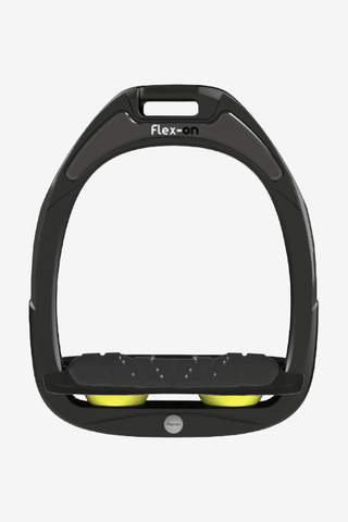 Flex-On Stigbygel Green Composite