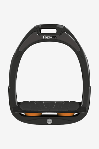 Flex-On Stigbygel Green Composite