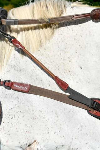 Freejump New Collar Krage