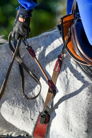 Freejump New Collar Krage