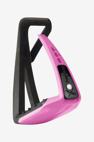 Freejump Stigbygel Soft Up Lite