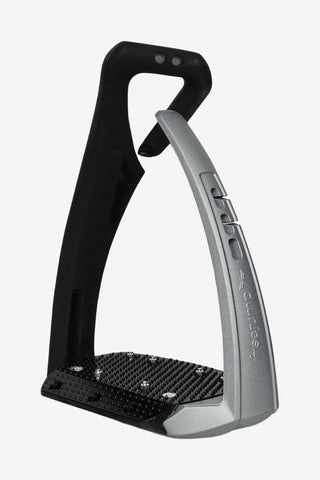 Freejump Stigbygel Soft Up Pro Plus