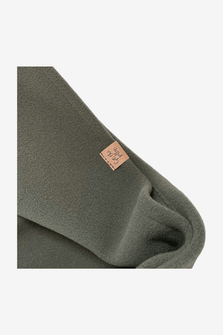 Get The Gallop Fleecehals