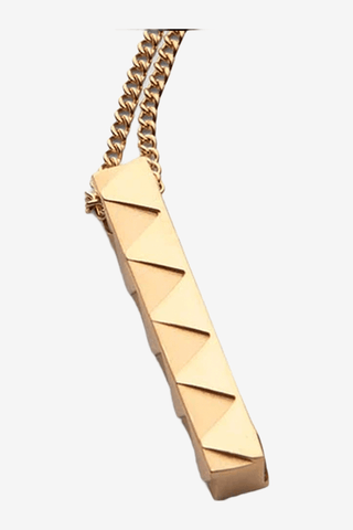 Get The Gallop Halsband Sharktooth
