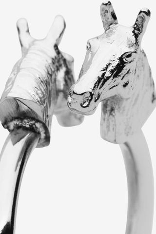 Get The Gallop Häst Ring