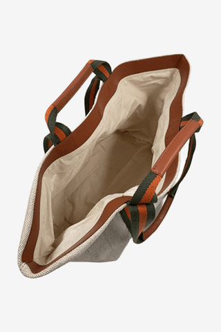 Get The Gallop Haybag Falsterbo Canvas