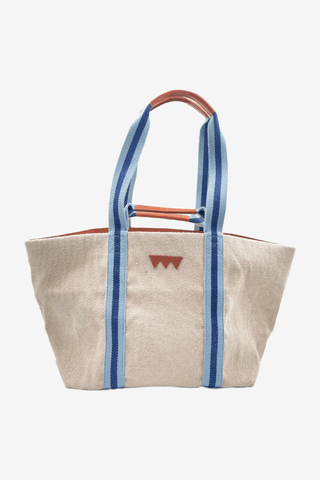 Get The Gallop Haybag Falsterbo Canvas