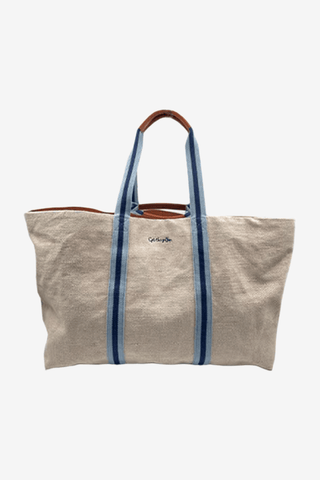 Get The Gallop Haybag Falsterbo Canvas