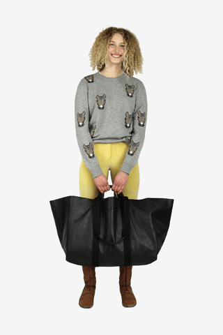 Get The Gallop Haybag Väska Large