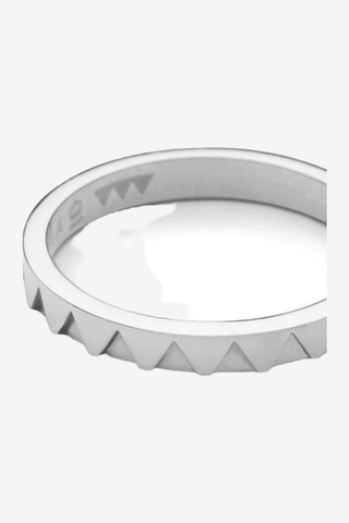 Get The Gallop Ring Sharktooth Smal