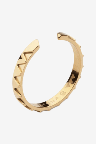 Get The Gallop Ring Sharktooth Smal