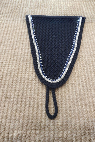 GlenGordon Huva Lång Moonlight