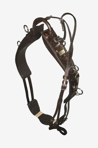 Globus Tömkörningsgjord DeLux