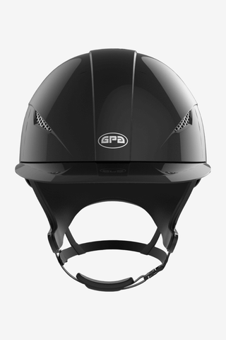 GPA Easy Evo TLS Shiny