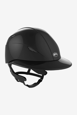 GPA Easy First Lady TLS Shiny