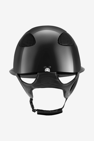 GPA First Lady Paint 2X Glossy Ridhjälm