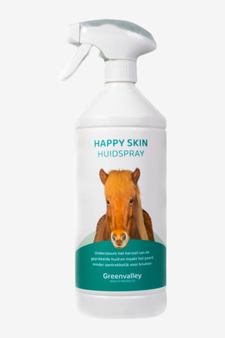 Greenvalley Happy Skin Spray