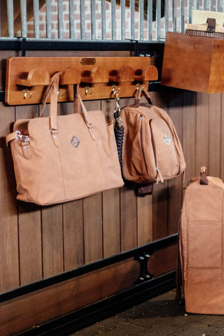 Sac de voyage Chestnut