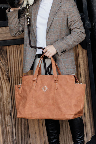 Sac de voyage Chestnut