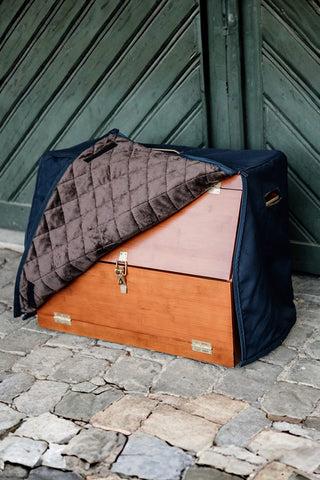 Grooming Deluxe Skydd till förvaringsbox