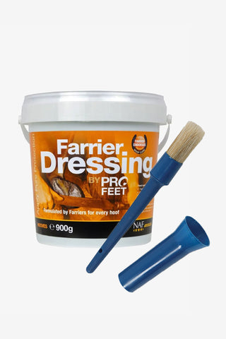 Grooming Set 1 Hoof Care