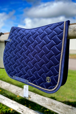 Hansbo Schabrak Velvet