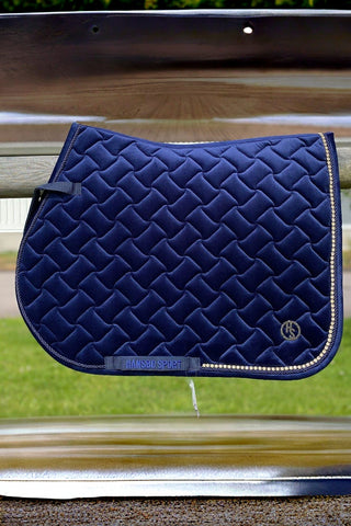 Hansbo Schabrak Velvet