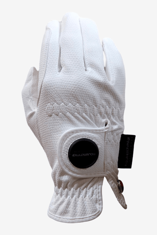 Hauke Schmidt Ridhandskar Touch Of Class