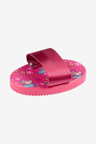 Zgrzebło dla dzieci