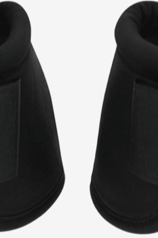 Horse Guard Boots Med Kudde Bak