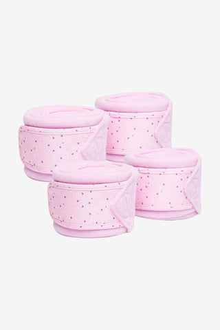 Horse Guard Fleecelindor 4-pack