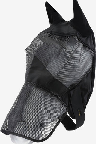 Horse Guard Flughuva Med Mulskydd