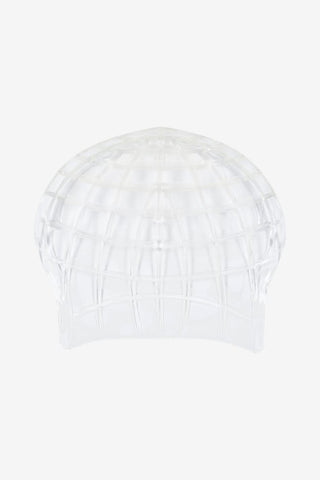 Horse Guard Gel Padd Upphöjd Bak