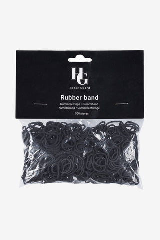 Horse Guard Gummiband