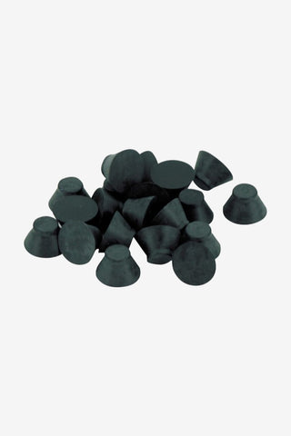 Horse Guard Gummiproppar till Broddar 20st