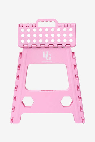 Horse Guard Ihopfällbar Pall