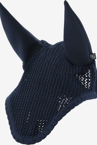 Horse Guard Isolerad Huva