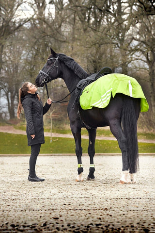Horse Guard Judy Reflex Ländtäcke