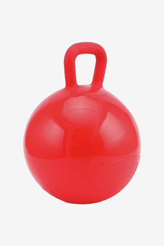 Horse Guard Lekboll Gummi