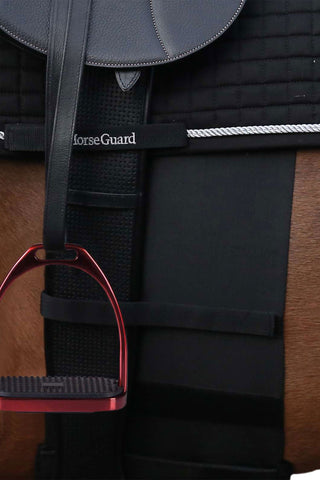 Ochraniacz na ostrogi