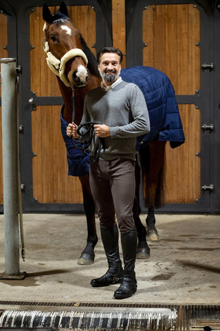 Horselife Lancelot Ridbyxor