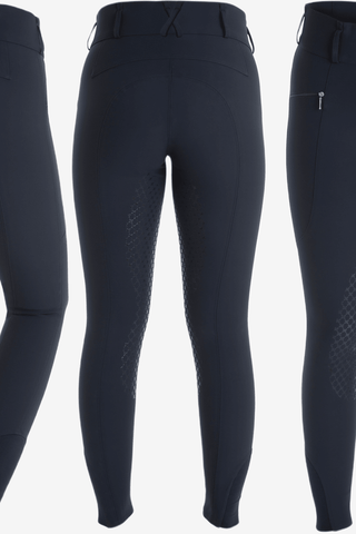 Horselife Ridbyxor Candy Mira Super-X