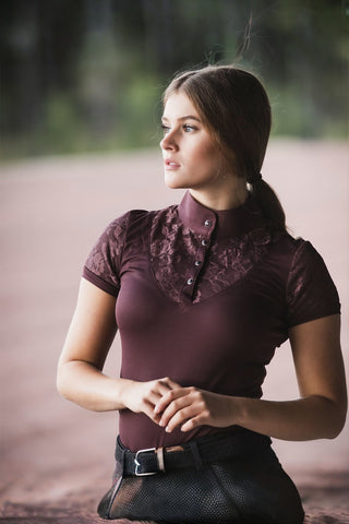 Horselife Ridtopp Pizma