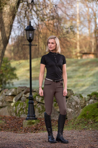 Horselife Safir Ridbyxor