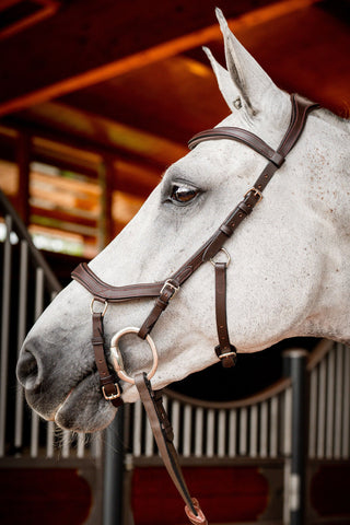 Micklem2 Competition Trense