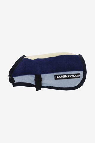 Horseware Rambo Deluxe Huntäcke