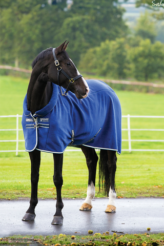Horseware Rambo Fleecetäcke