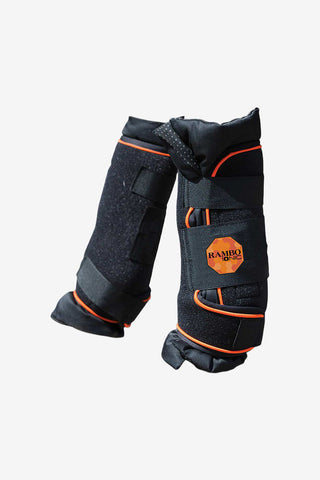 Horseware Rambo Ionic Snabb Bandage
