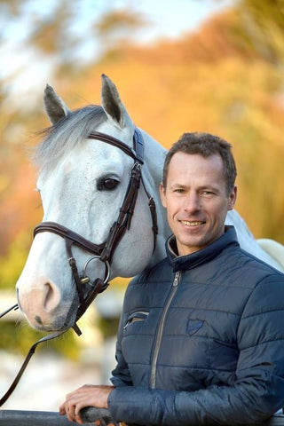 Ikonic Elite Anatomiskt Träns